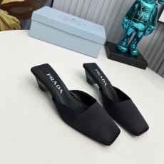 Prada Slippers